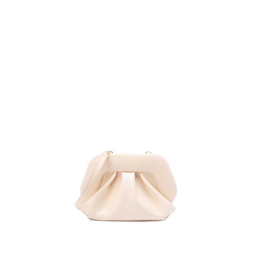Themoirè Women `Bios Vegan Fabric` Small Clutch Bag